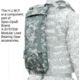 Spec Ops H.U.M.P. Hydration Utility Multiple Platform