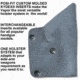 Spec Ops Kydex Insert