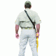 Spec Ops LoneStar Rig Single Point Sling, Black 100690101