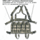 Spec Ops M.O.U.T. Rig Compact for M-16 / AR-15, 30 Round Magazines
