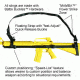 Spec Ops Mamba Combat Fighting Sling