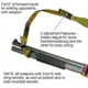 Spec Ops Master Blaster Combat Fighting Sling for Shotguns / Tactical Rifles
