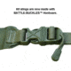 Spec Ops Master Blaster Combat Fighting Sling for Shotguns / Tactical Rifles