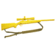 Spec Ops Master Blaster, Swivel Coyote Brown