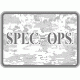 Spec Ops Master Blaster Sticky-Back, Swivel, Multicam 100300419