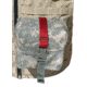 Spec Ops Cordura Medical Pouch, Large, ACU Military Camouflage 100630113