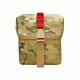 Spec Ops Cordura Medical Pouch, Large, Multicam 100630119