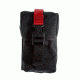 Spec Ops Cordura Medical Pouch, Medium, Black 100630201