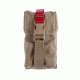 Spec Ops Cordura Medical Pouch, Medium, Coyote Brown 100630211