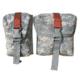 Spec Ops Cordura Medical Pouch, Medium, ACU Military Camouflage 100630213