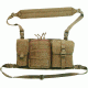 Spec-Ops M.C.B. Modular Combat Bandoleer, CYB - Coyote Brown