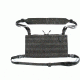 Spec-Ops M.C.B. Modular Combat Bandoleer, BK - Black