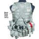 Spec Ops Modular Chest Rig