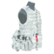 Spec-Ops Modular Chest Rig, ACU - Military Camouflage