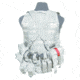 Spec-Ops Modular Chest Rig, ACU - Military Camouflage