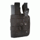 Spec Ops M.P.H. Multi-Position Holster, Glock 20, 21, Left Hand, Black 100661001