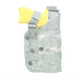 Spec Ops M.P.H. Multi-Position Holster, Glock 17, 22, 31, Right Hand, Military Camouflage 100660713