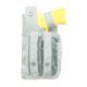 Spec Ops M.P.H. Multi-Position Holster, Glock 17, 22, 31, Right Hand, Military Camouflage 100660713