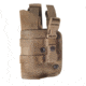Spec Ops M.P.H. Multi-Position Holster, Glock 17, 22, 31, Left Hand, Coyote Brown 100660811