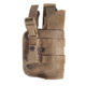 Spec Ops M.P.H. Multi-Position Holster, Glock 17, 22, 31, Right Hand, Coyote Brown 100660711