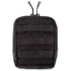 Spec-Ops Op-Order Logistics Pouch, BK - Black