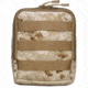 Spec Ops Logistics Pouch - Digital Desert camo