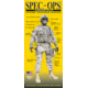 Spec Ops Extender Panels for OVA Over-Armor Vest, ACU - Military Camouflage