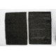 Spec Ops Extender Panels for OVA Over-Armor Vest, Black 100820101