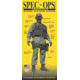 Spec Ops Extender Panels for OVA Over-Armor Vest, Black 100820101