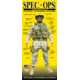 Spec Ops Extender Panels for OVA Over-Armor Vest, CYB - Coyote Brown