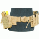 Spec Ops Padded Modular Utility Belt