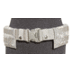 Spec-Ops Padded Modular Utility Belt, ACU - Military Camouflage