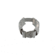 Spec-Ops Padded Modular Utility Belt, ACU - Military Camouflage