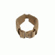Spec-Ops Padded Modular Utility Belt, CYB - Coyote Brown