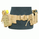 Spec-Ops Padded Modular Utility Belt, CYB - Coyote Brown