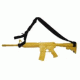 Spec Ops Padded Patrol Sling Quick Attach, Black 101031201