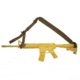 Spec Ops Padded Patrol Sling Quick Attach, Coyote Brown 101031211