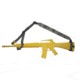 Spec Ops Padded Patrol Sling Quick Attach for Fixed Stocks, ABU 101031317