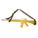Spec Ops Padded Patrol Sling Quick Attach for Fixed Stocks, Desert Digital 101031325
