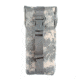 Spec-Ops P.U.P. Padded Utility Pouch, ACU - Military Camouflage