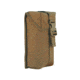 Spec-Ops P.U.P. Padded Utility Pouch, CYB - Coyote Brown