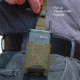 Spec Ops Pull Up Quick-Draw Phone Holster