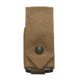 Spec-Ops Phone Holster, Short, CYB - Coyote Brown