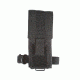 Spec Ops Ready-Fire Mode Buttstock Ammo Pouch for M4, Black 100040201