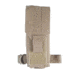Spec Ops Ready-Fire Mode Buttstock Ammo Pouch - M4, CYB, Coyote Brown 100040211