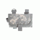Spec Ops Ready-Fire Mode Buttstock Ammo Pouch for Shotgun, Military Camo 100040513