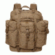 Spec Ops Recon Ruck Ultra Tactical Rucksack, Coyote Brown 100200211