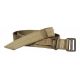 Spec Ops Rigger's Tactical/Emergency Back-Up Belt, Tan 499, Regular, 100410127