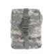 Spec Ops S.A.W. Military Pouch, Military Camouflage 100590113