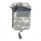 Spec Ops S.A.W. Military Pouch, Military Camouflage 100590113
